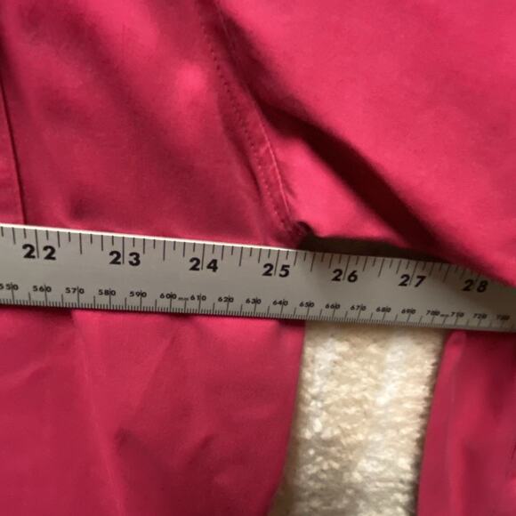 VTG Drysdales Pearl Snap Long Sleeve Shirt Men's Cowboy Ranch XL T Pink Heavy - Picture 4 of 10